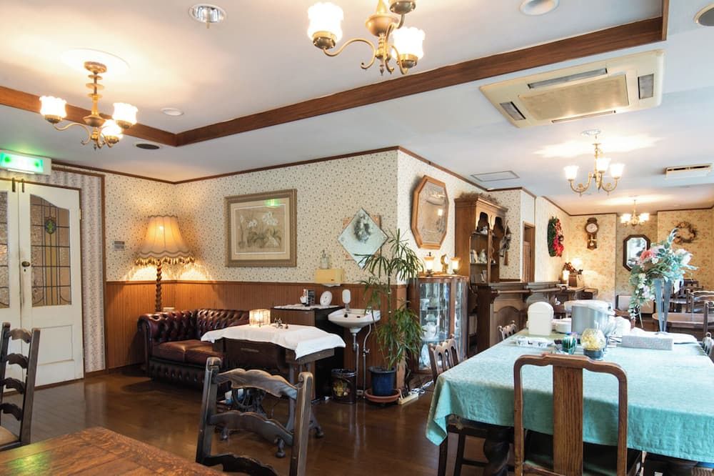 מסעדה תמונה