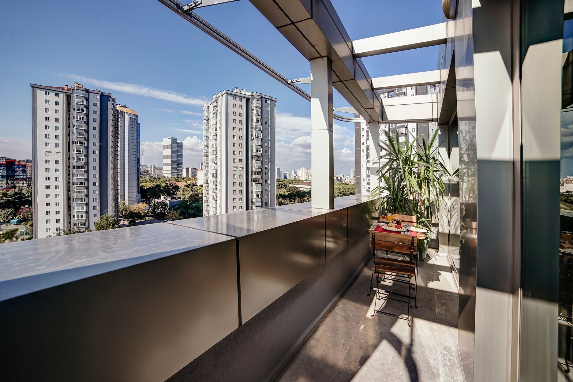 מרפסת תמונה