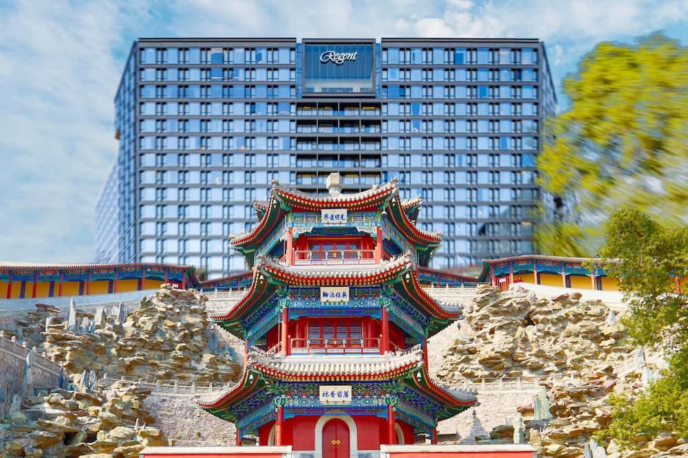 בניין תמונה