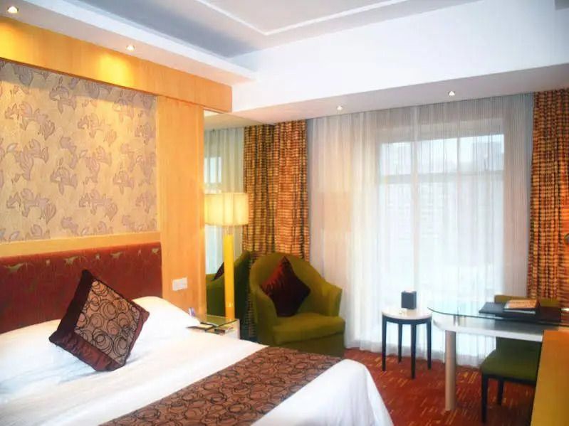 חדר שינה תמונה