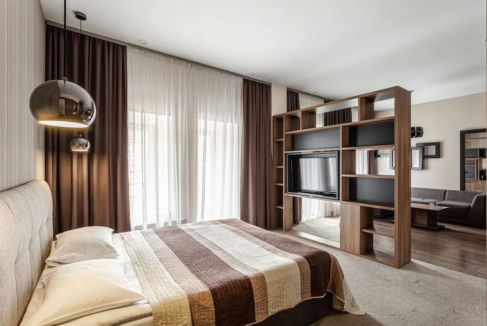 חדר שינה תמונה