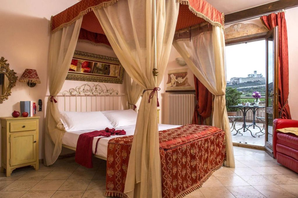 חדר שינה תמונה