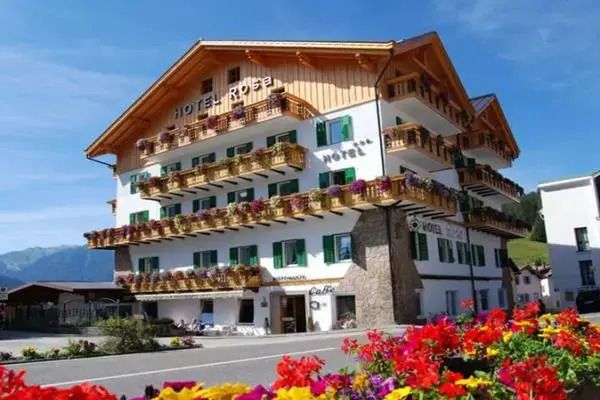 בניין תמונה