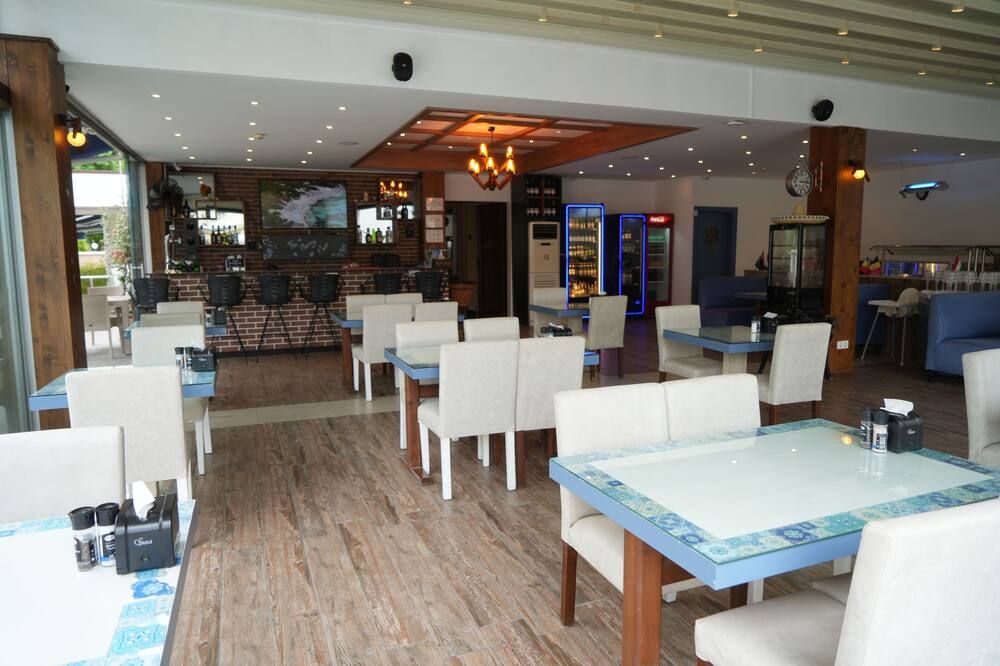 מסעדה תמונה