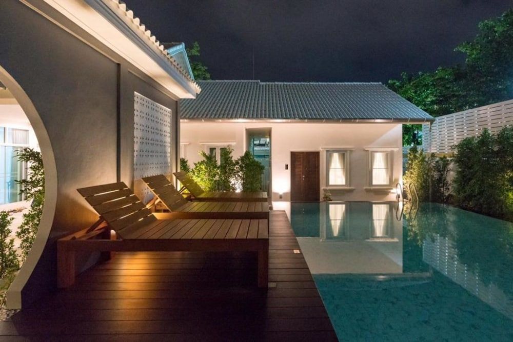 בריכה תמונה