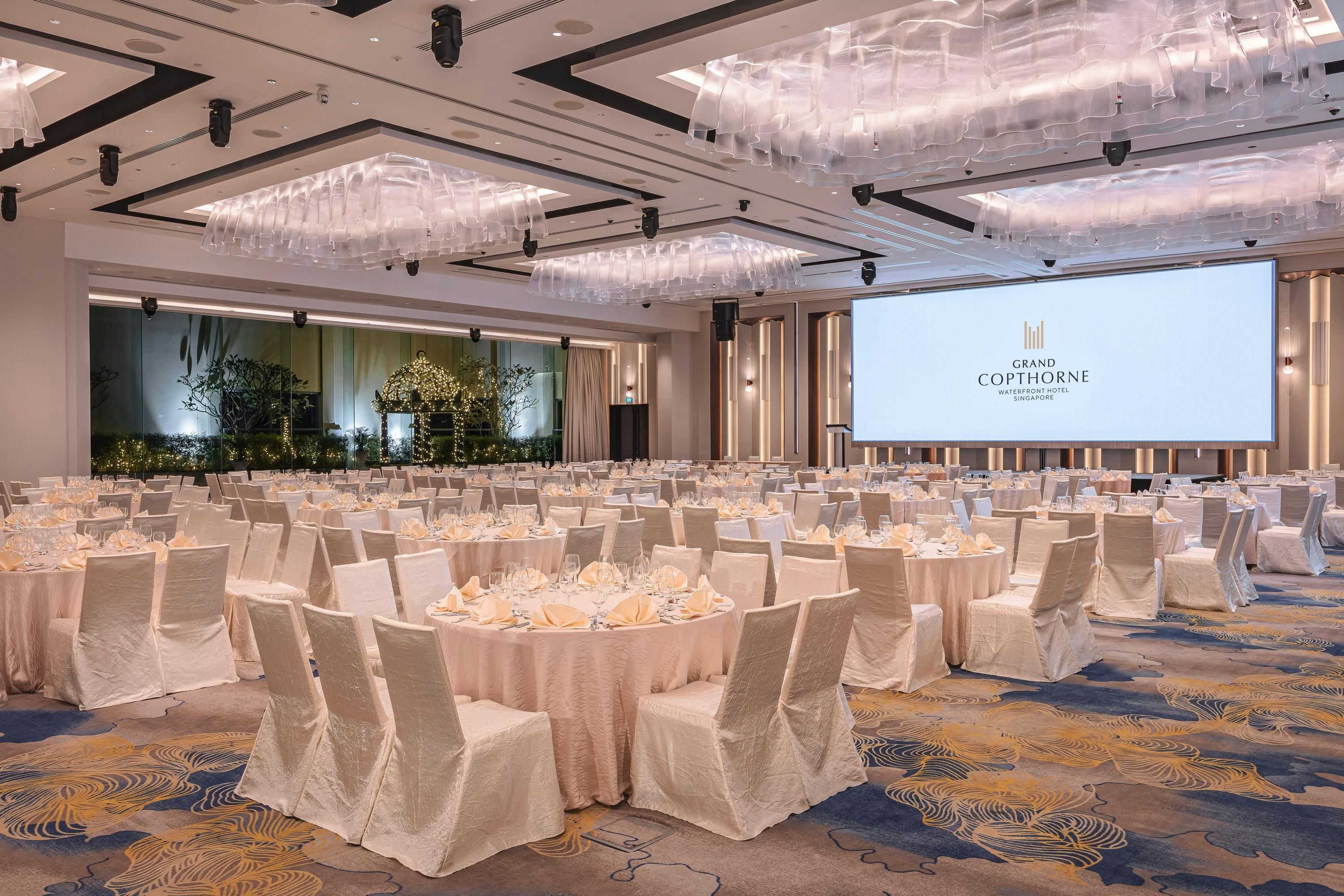 אולם אירועים