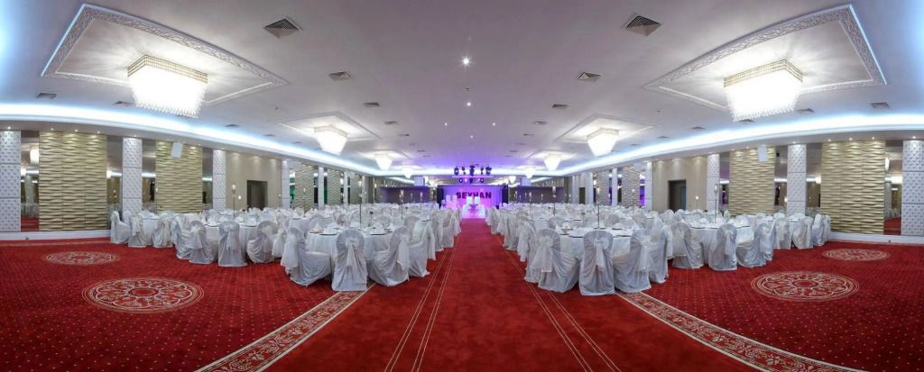 אולם אירועים