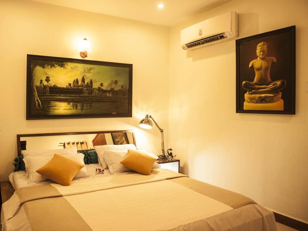 חדר שינה תמונה