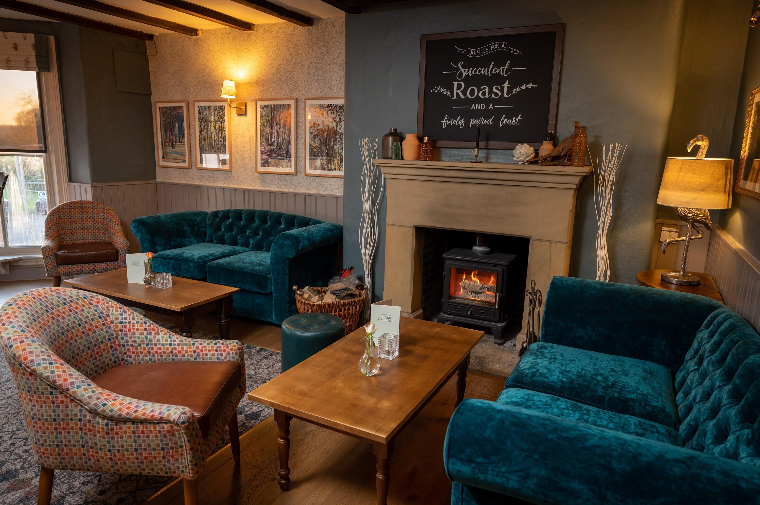 טרקלין תמונה