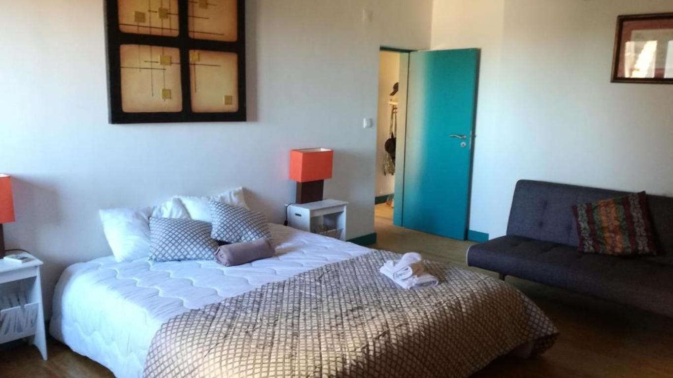 Villa dos Poetas Guest House Sintra