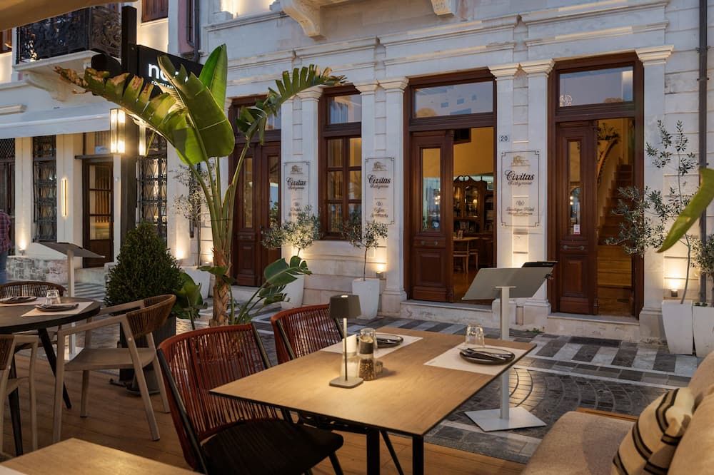 מסעדה תמונה