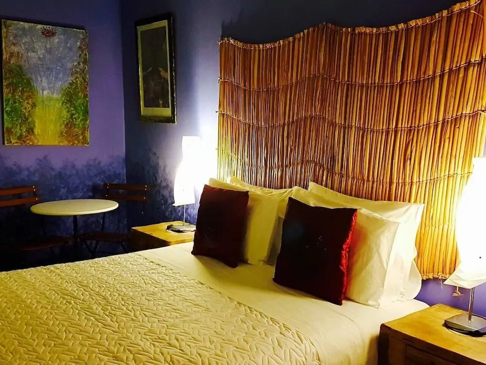 חדר שינה תמונה