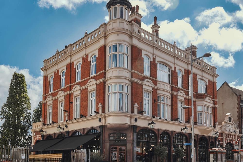 בניין תמונה