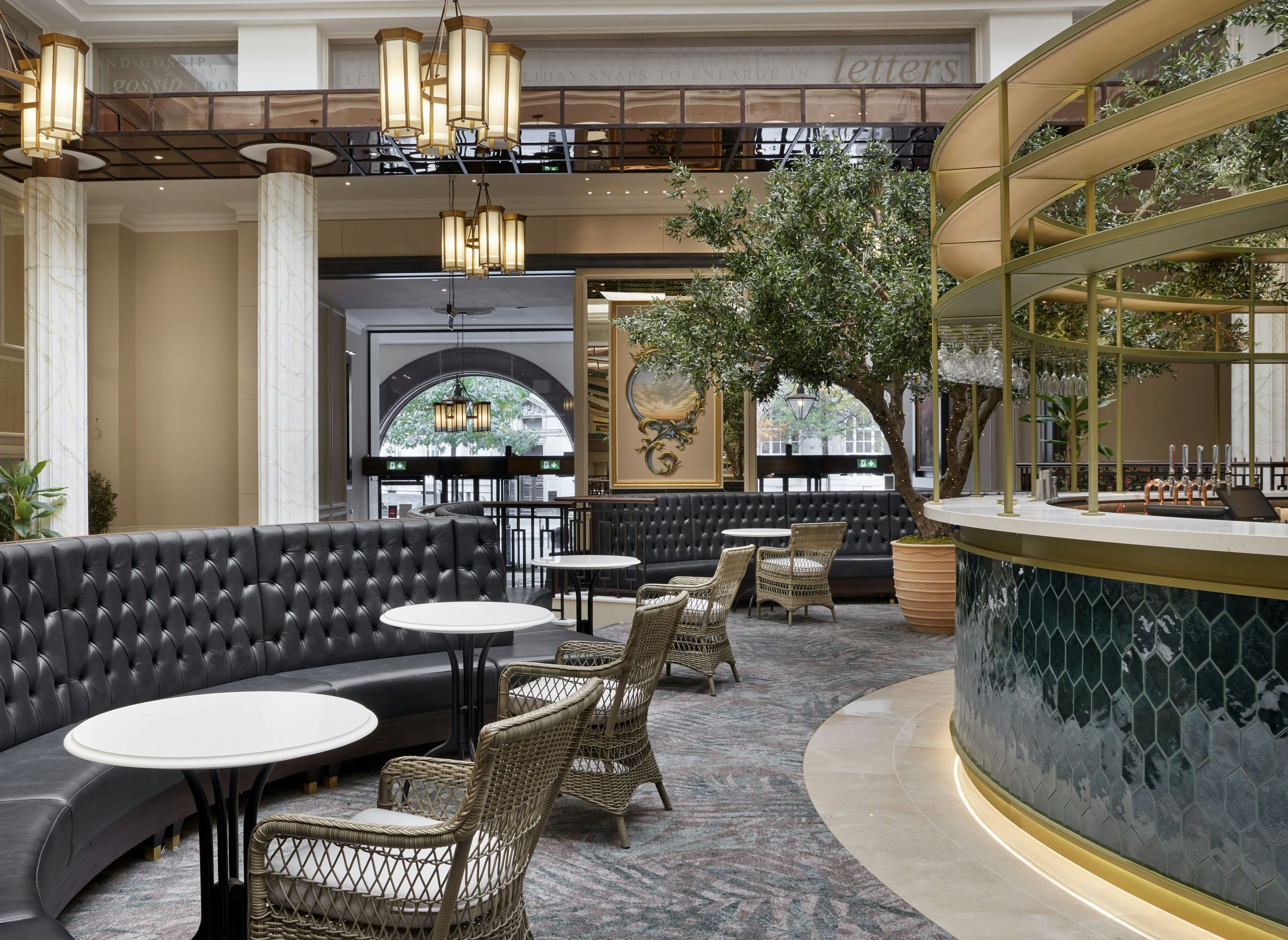 בר