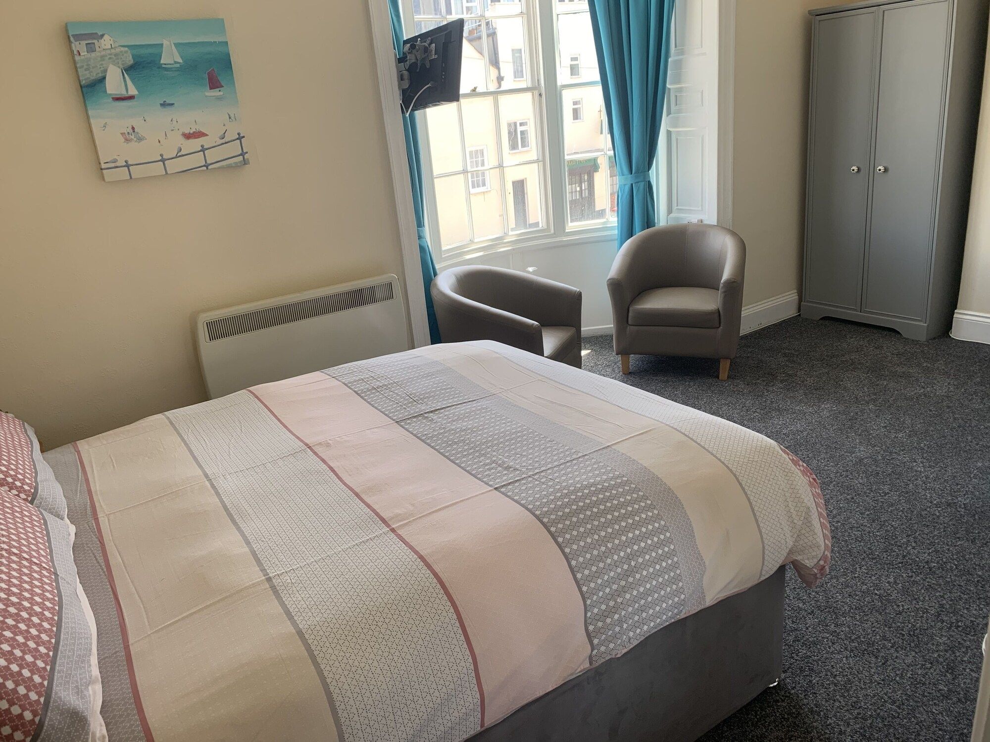 חדר שינה תמונה