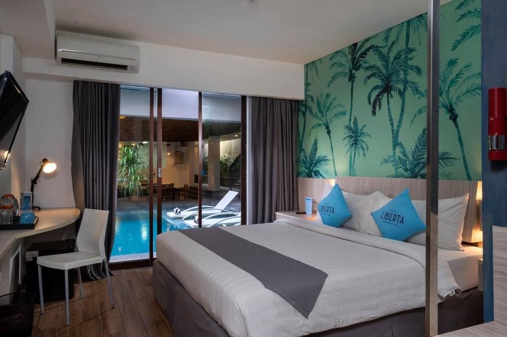 חדר שינה תמונה