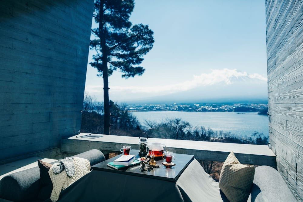 מרפסת תמונה