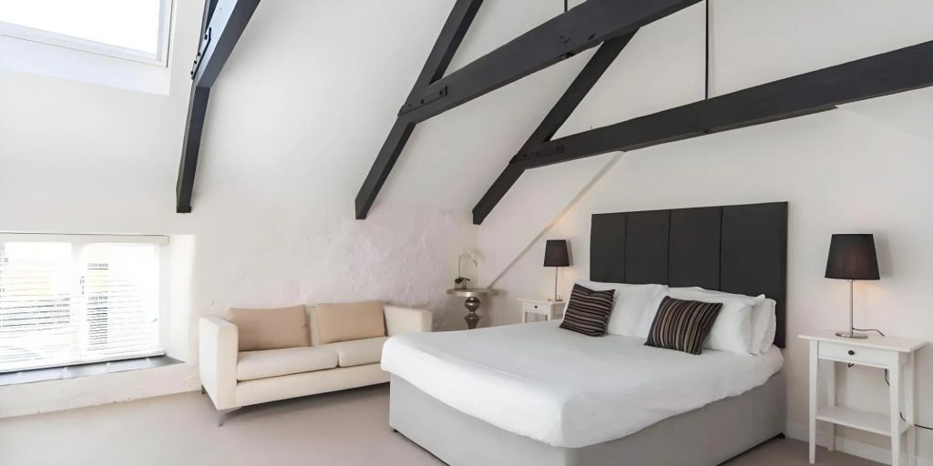 חדר שינה תמונה