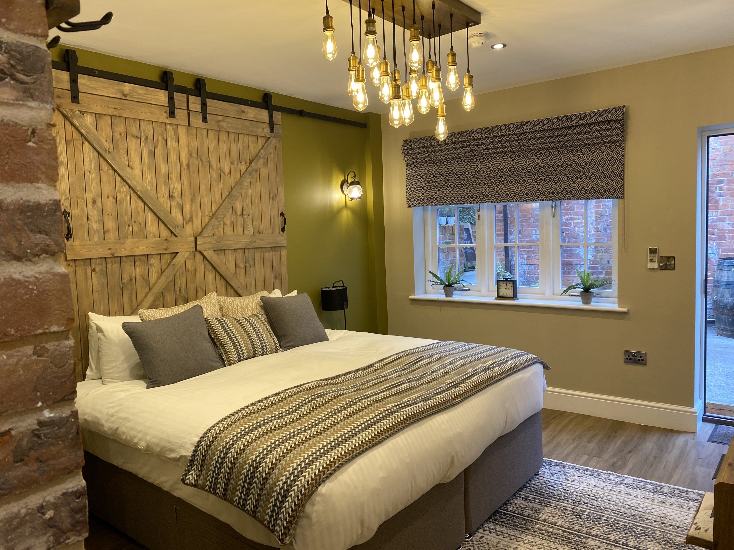 חדר שינה תמונה