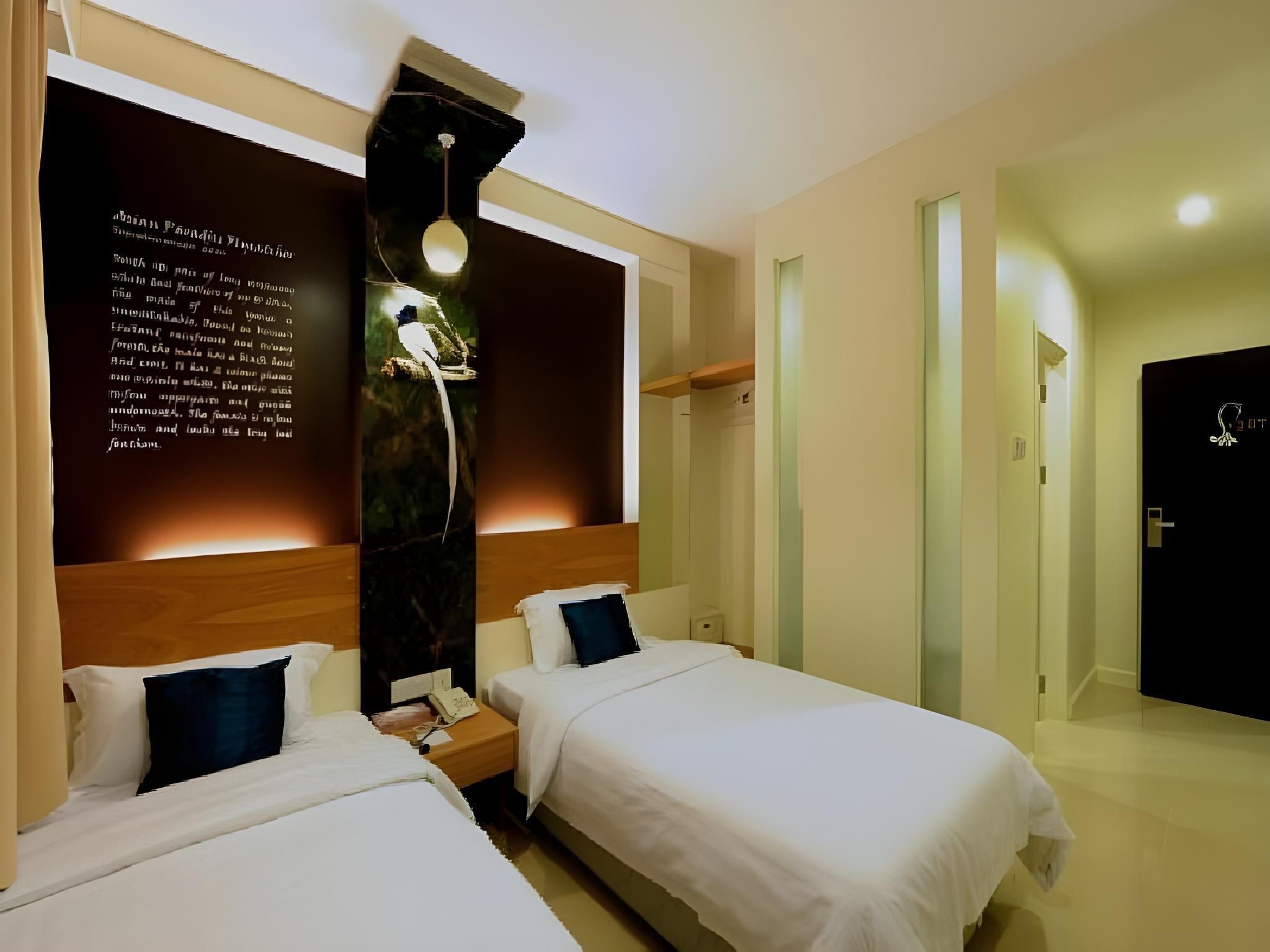 חדר שינה תמונה