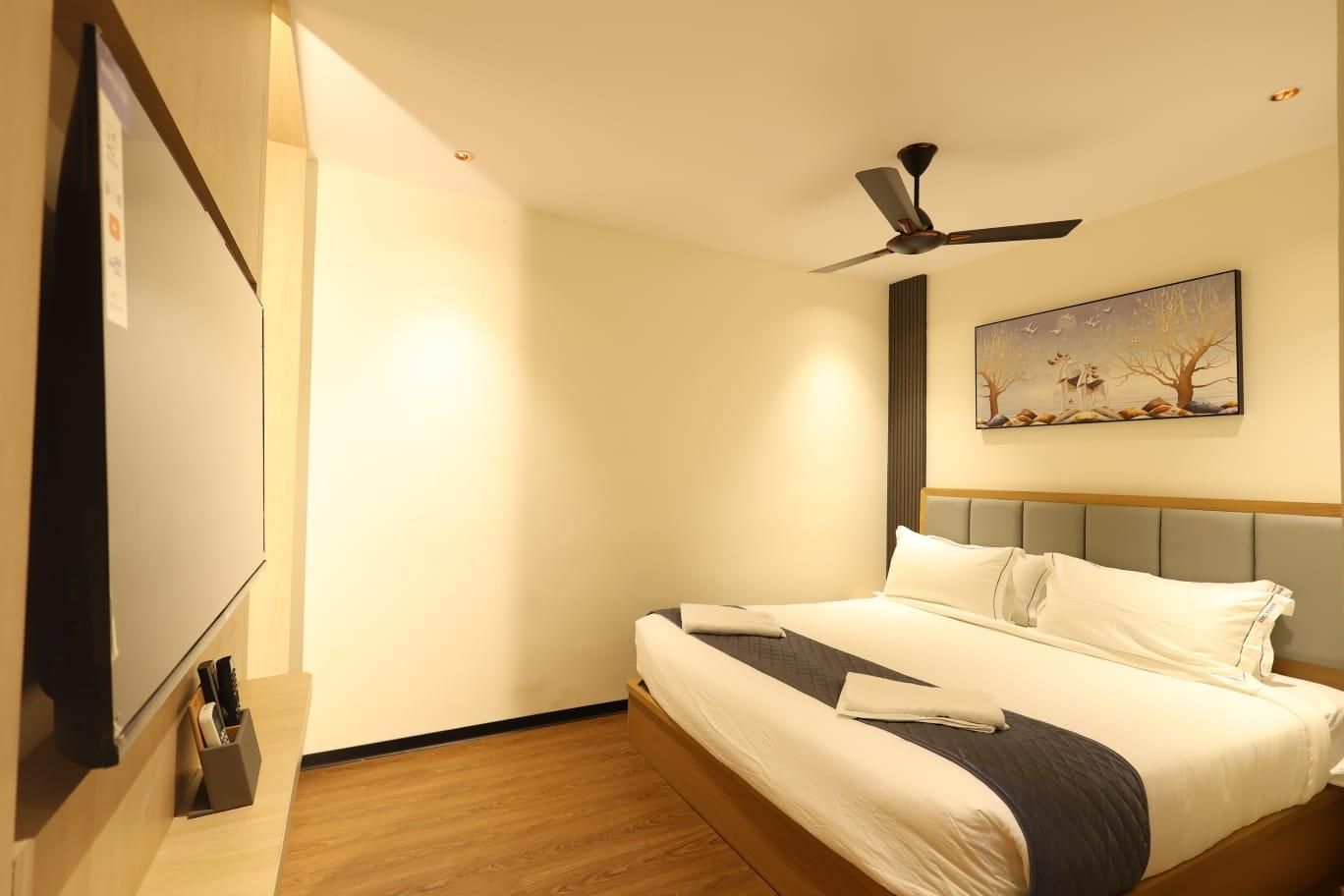 חדר שינה תמונה