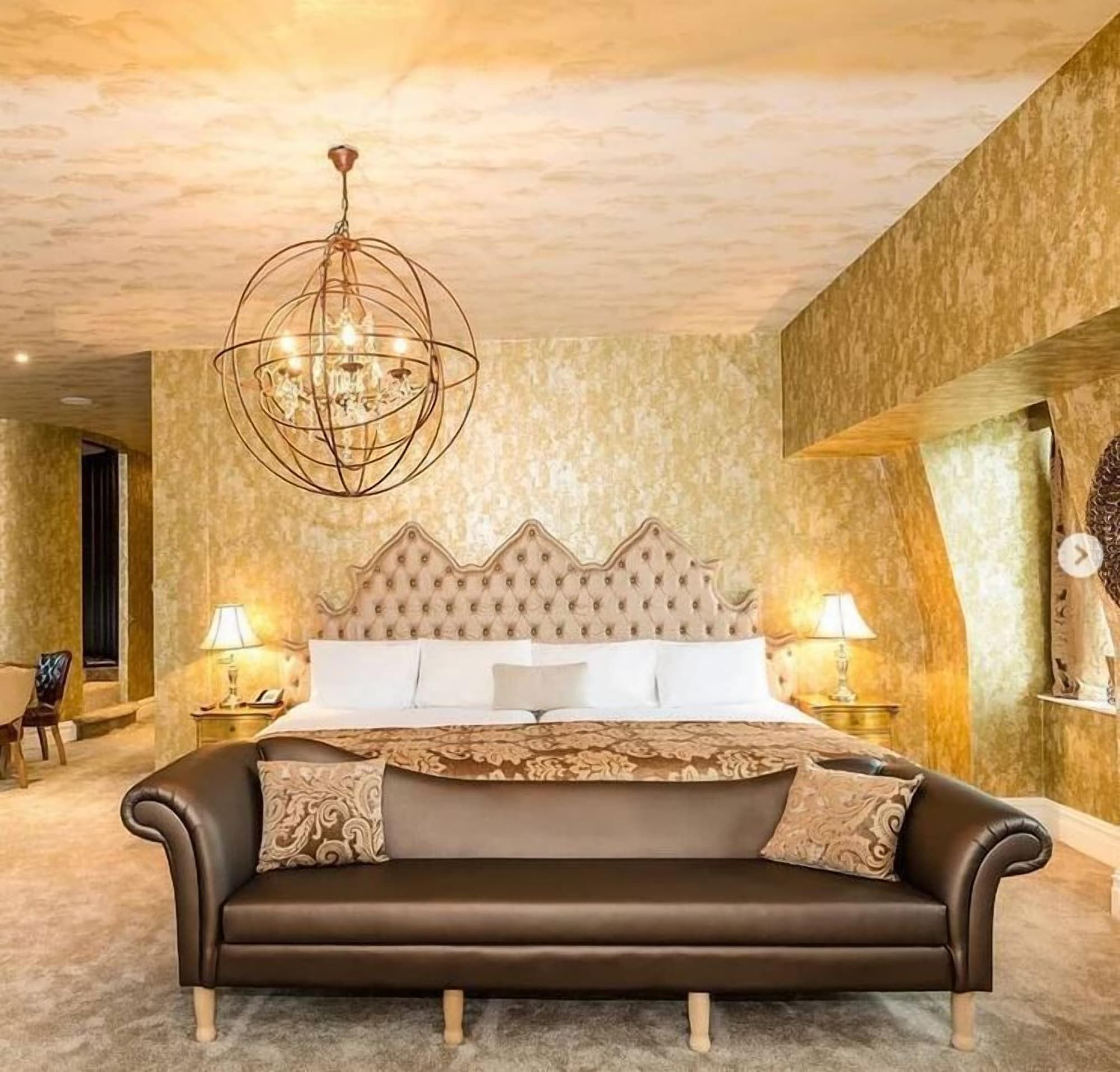 חדר שינה תמונה