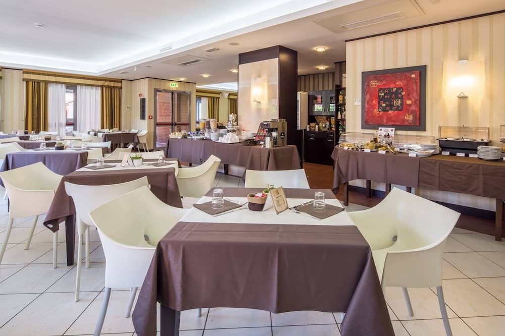 מסעדה תמונה