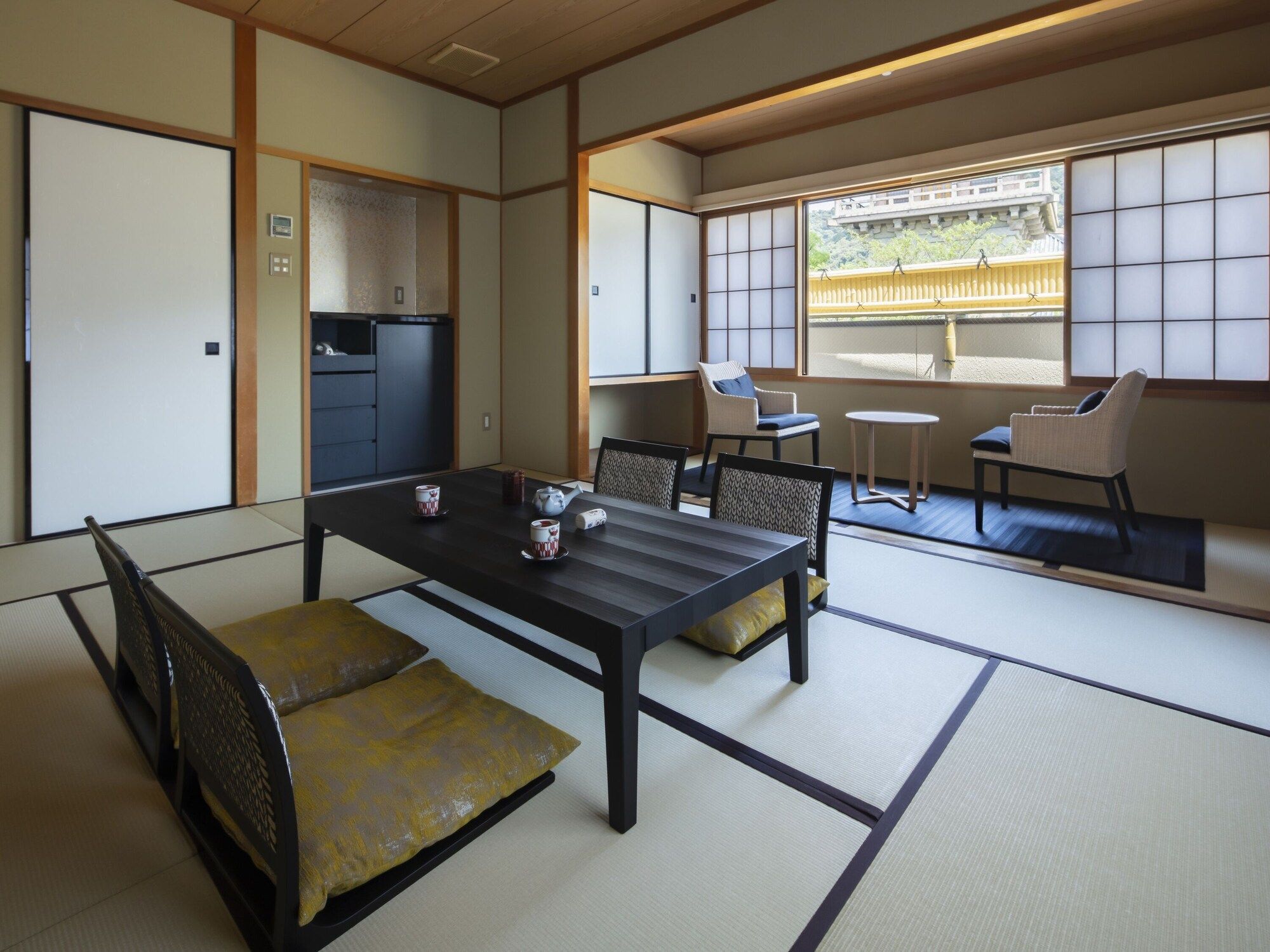 חדר אוכל תמונה