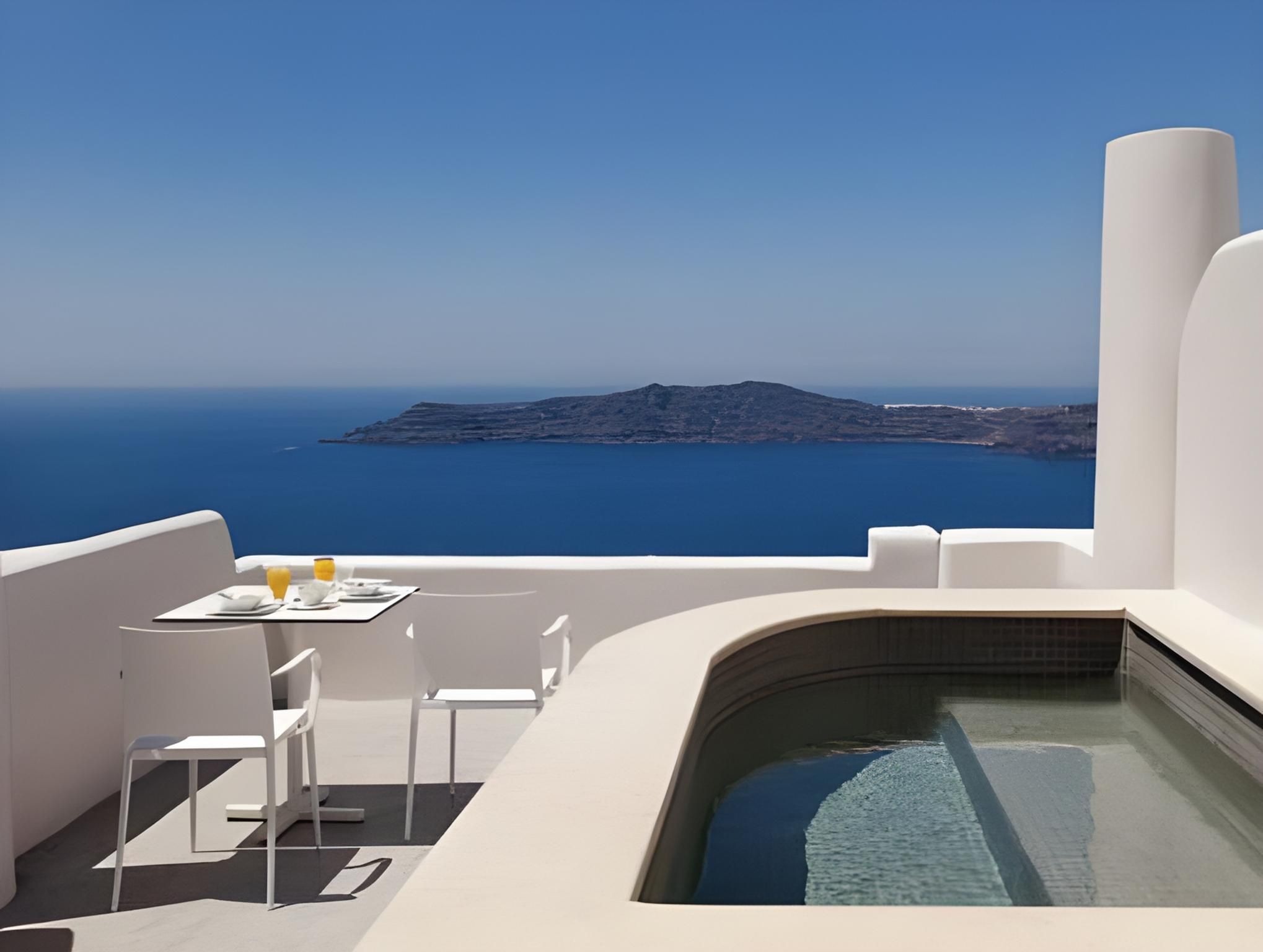 נוחות המלון תמונה