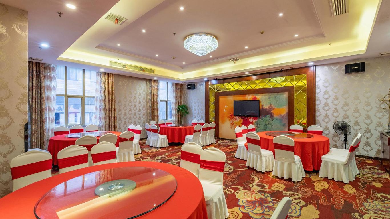 Horaton Hotel