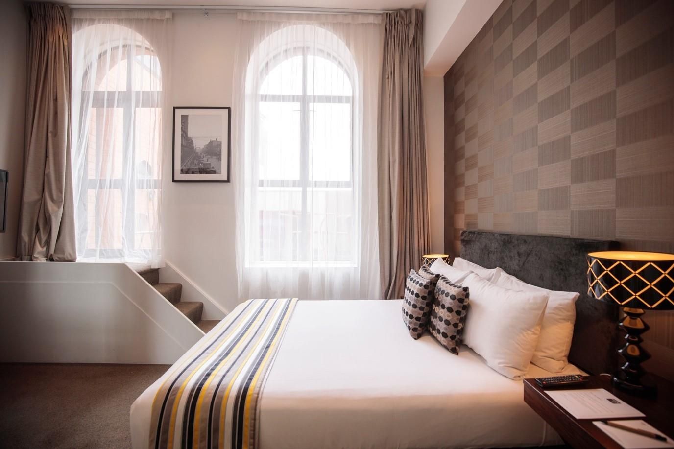 חדר שינה תמונה