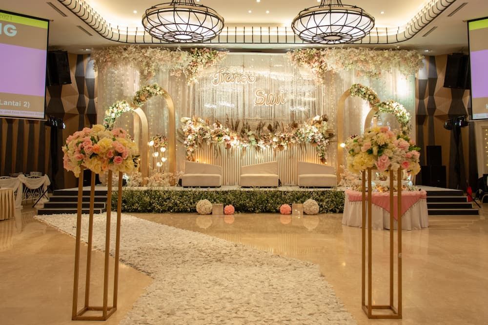 אולם אירועים