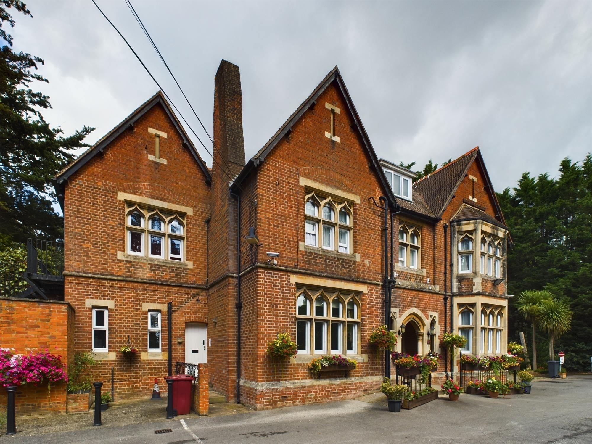 בניין תמונה