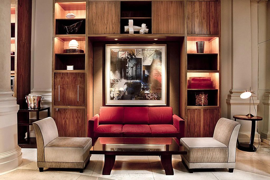 טרקלין תמונה