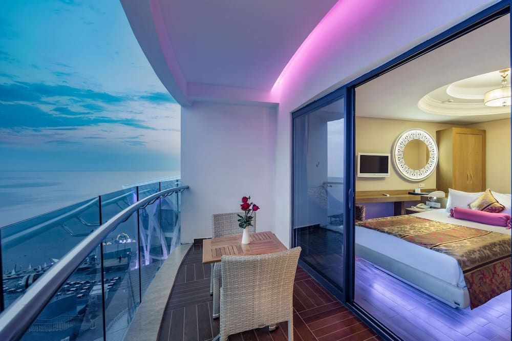 מרפסת תמונה