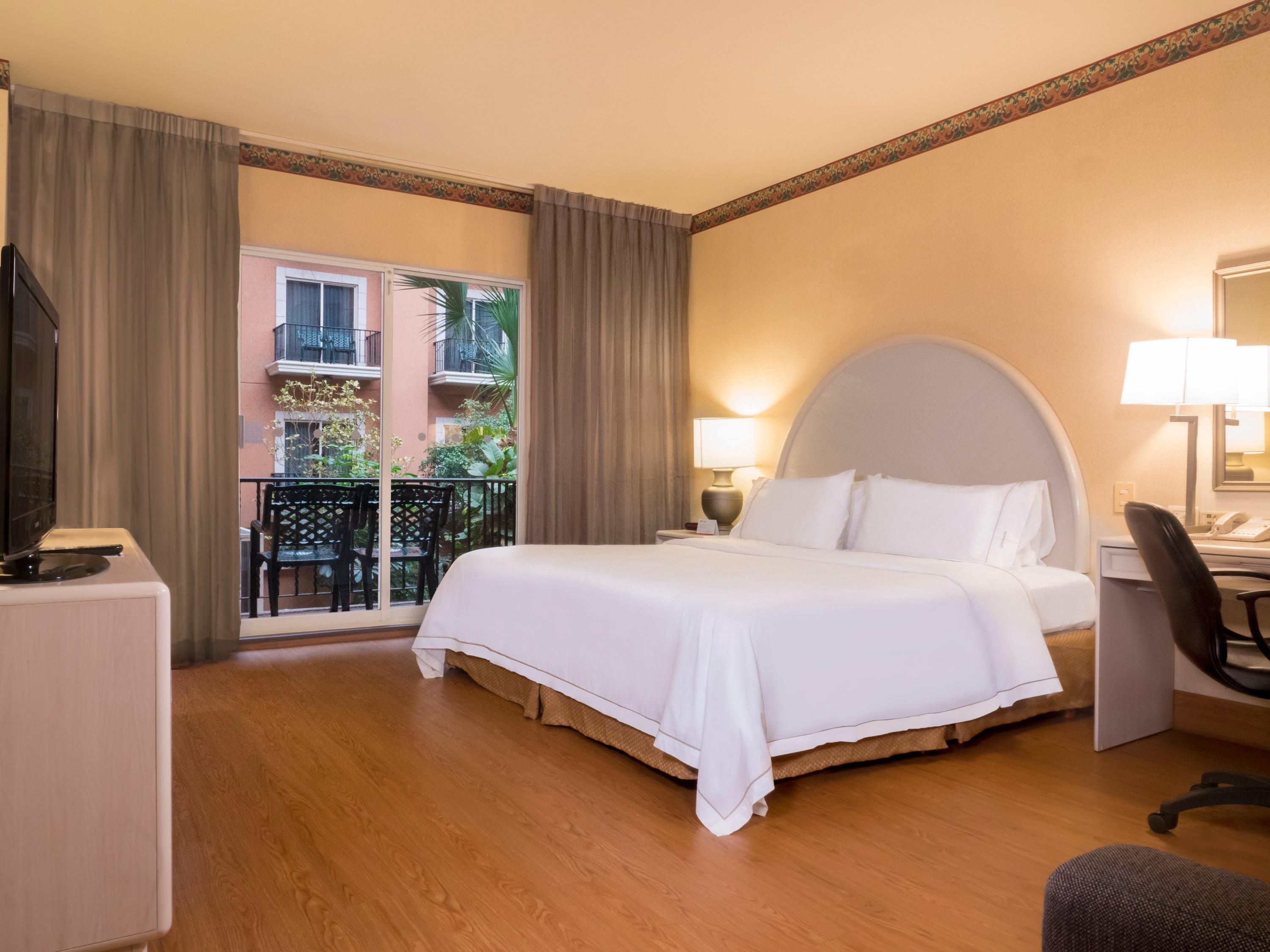 חדר שינה