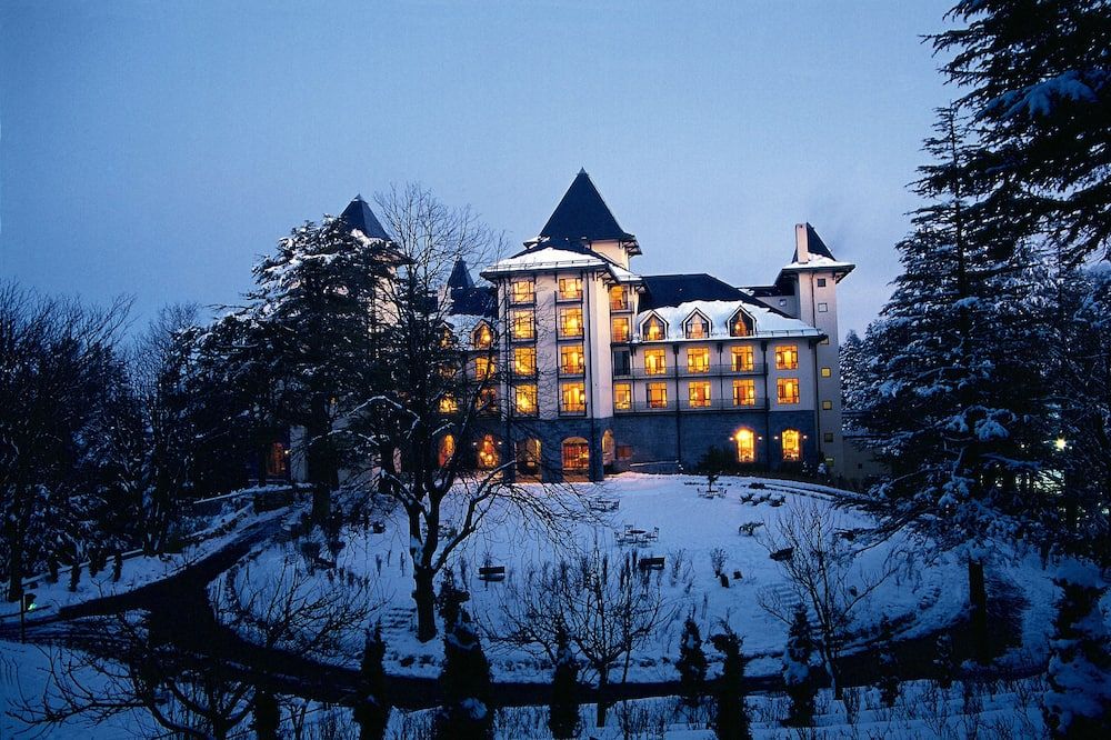 בניין תמונה