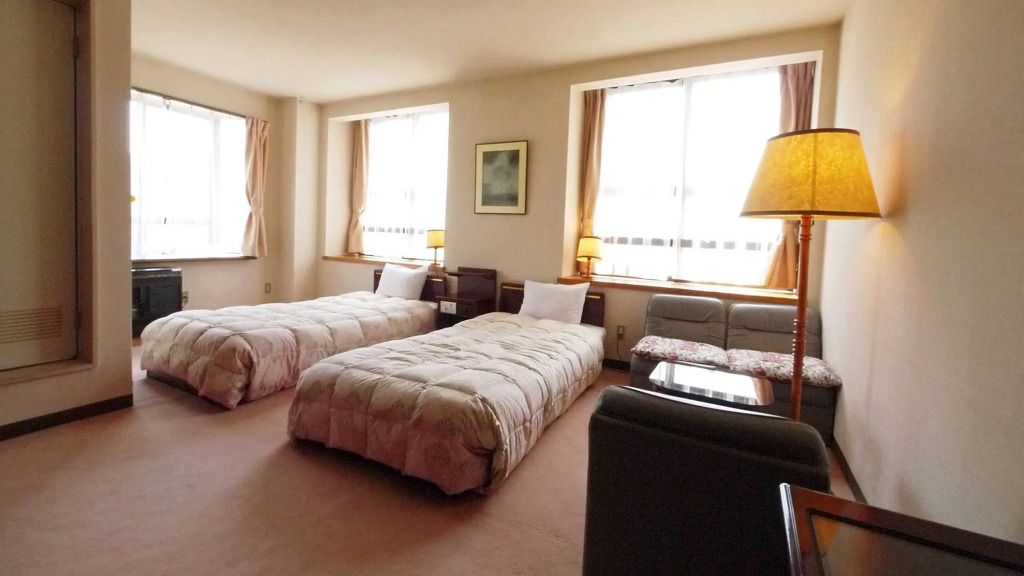 חדר שינה תמונה