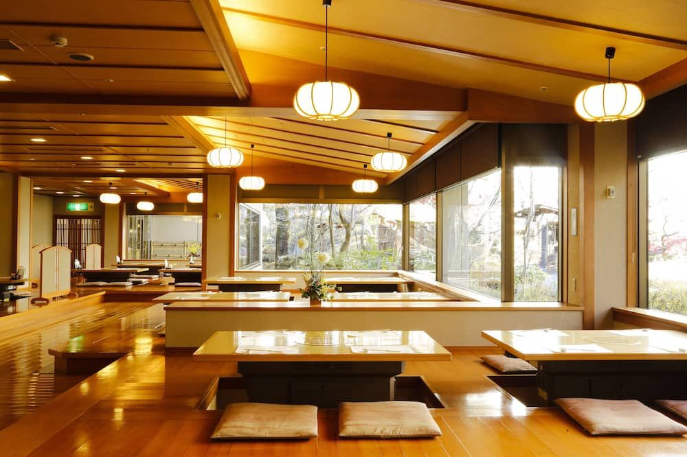 מסעדה תמונה