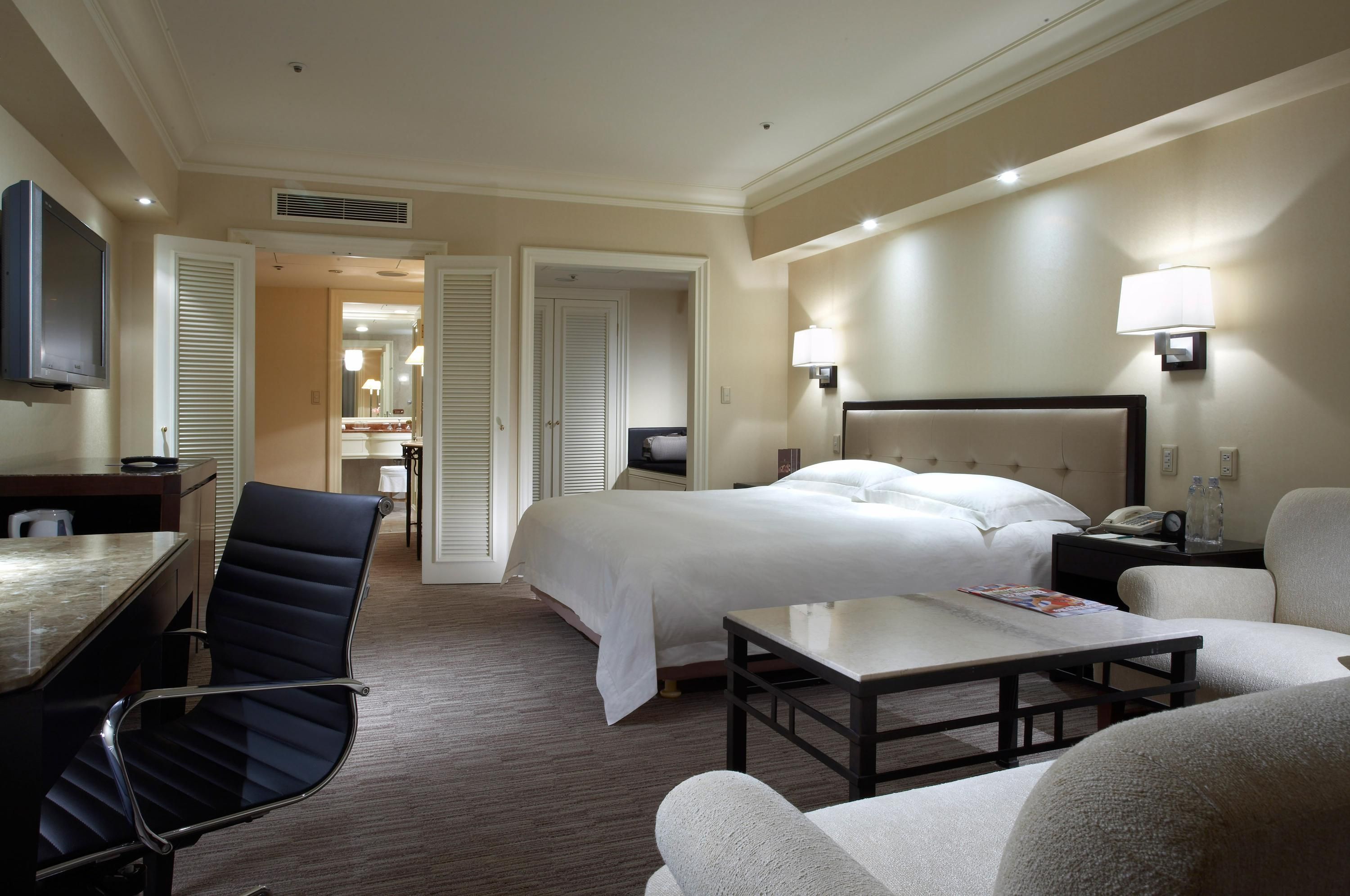 חדר שינה תמונה