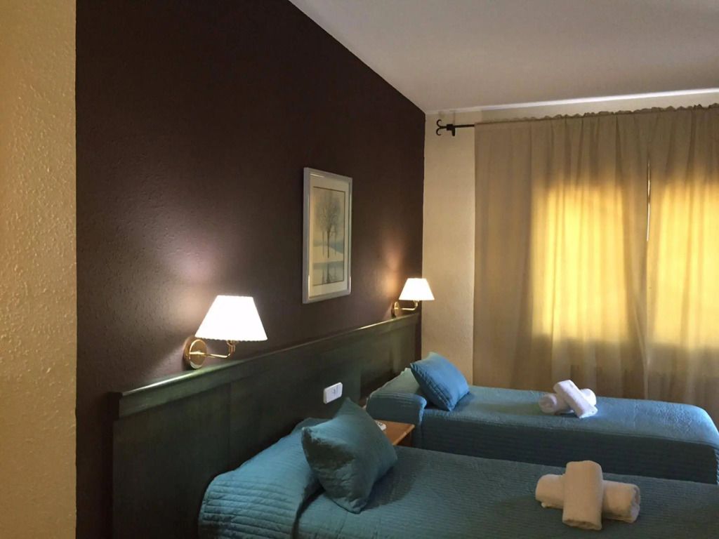 חדר שינה תמונה