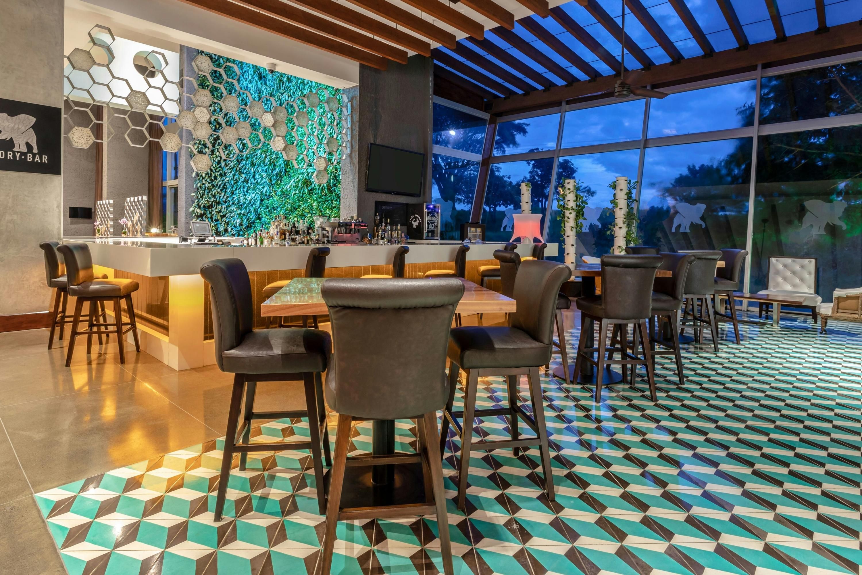 מסעדה תמונה