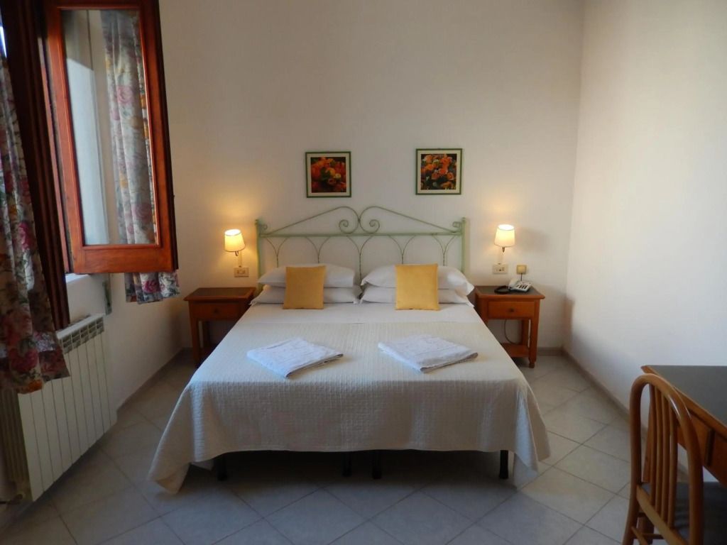 חדר שינה תמונה