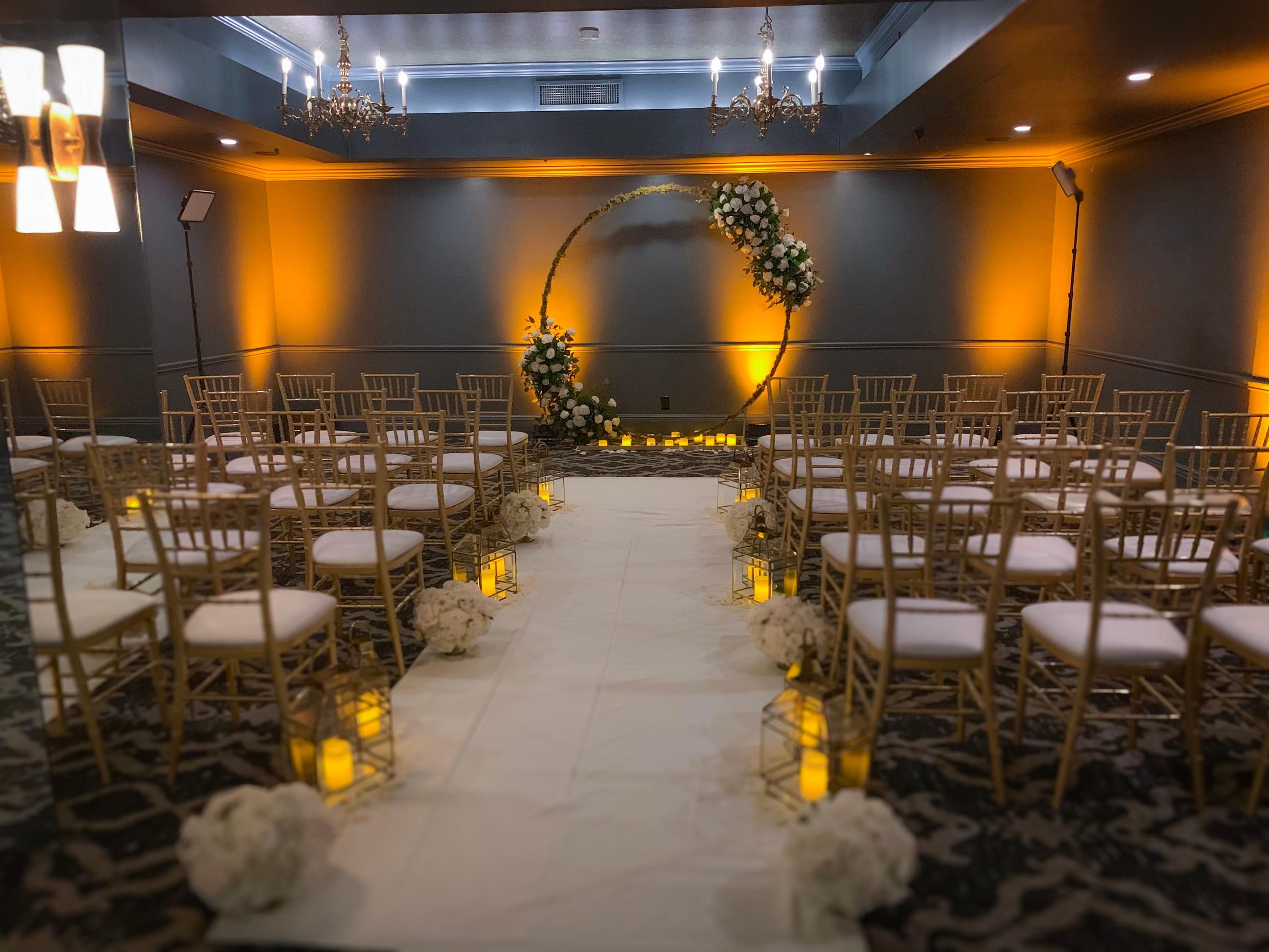 אולם אירועים