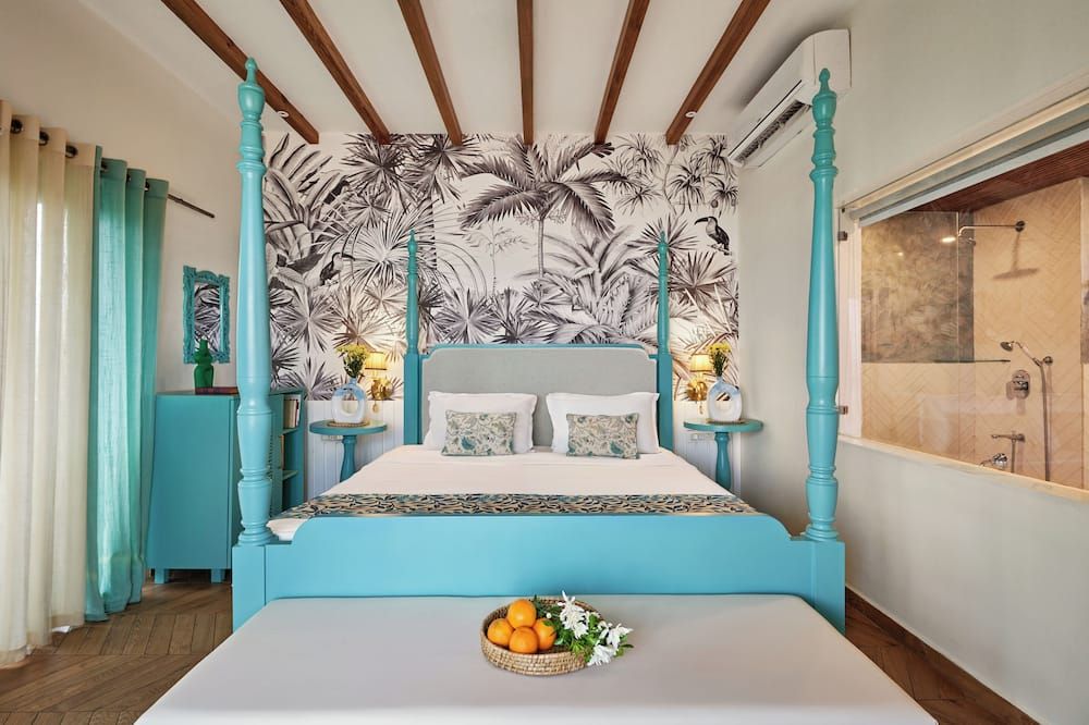 חדר שינה תמונה