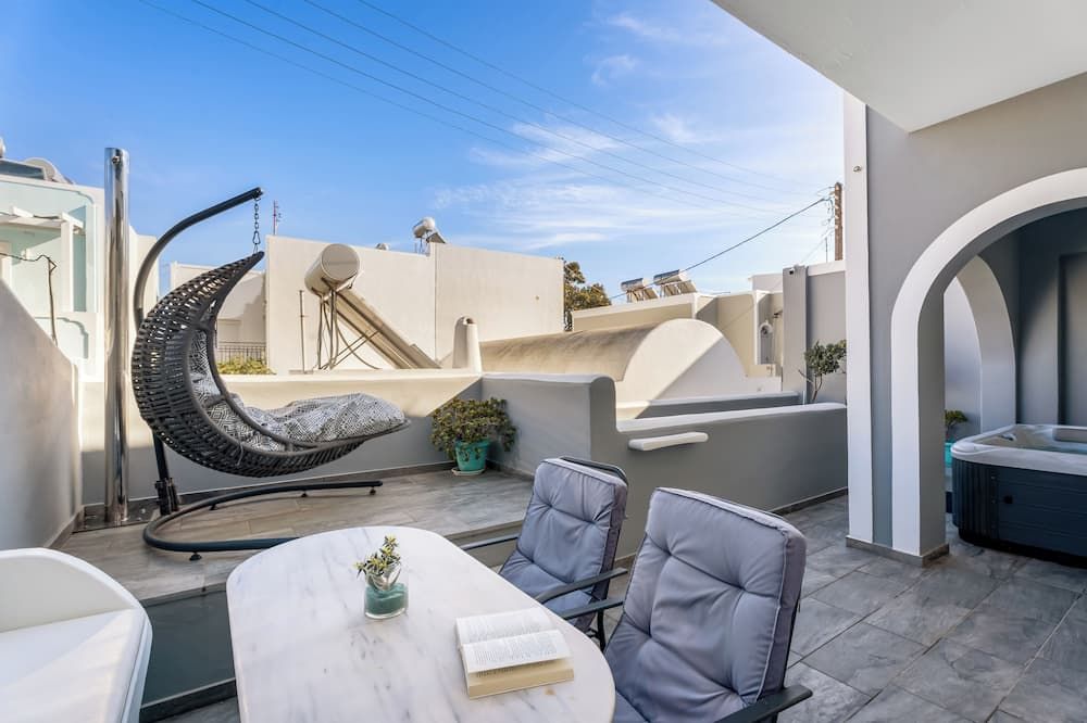 מרפסת תמונה