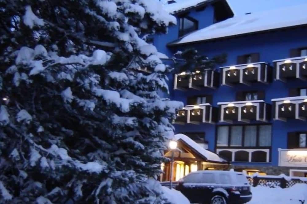 בניין תמונה