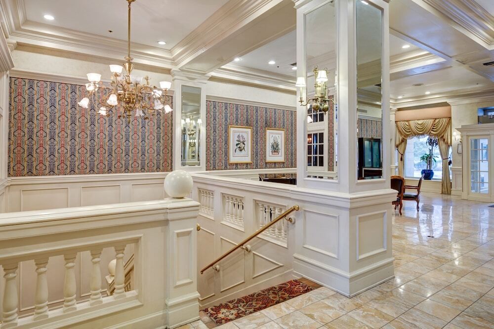 דלפק קבלה תמונה