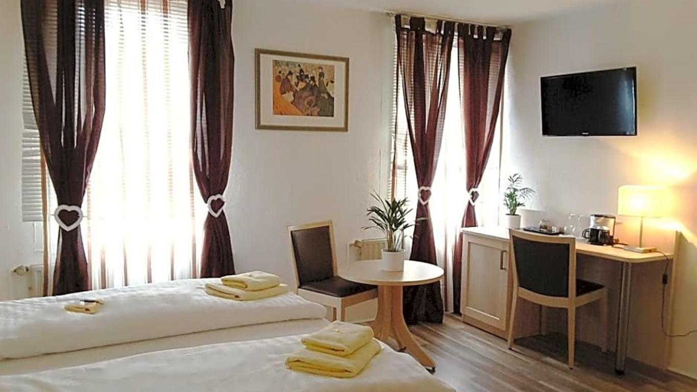 Hotel und Gasthaus Papen Anne