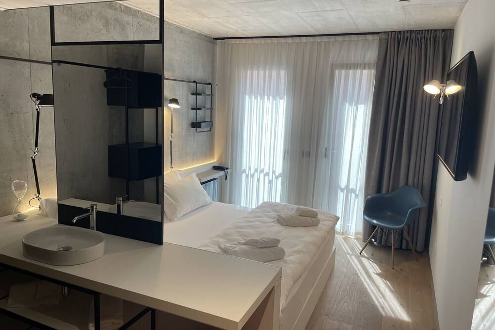 חדר שינה תמונה